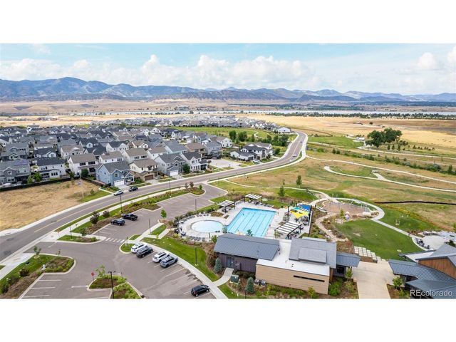 11412 Autumn Moon St, Littleton, CO 80125