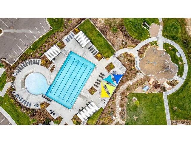 11412 Autumn Moon St, Littleton, CO 80125