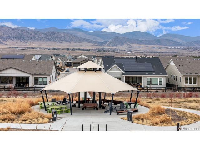 11412 Autumn Moon St, Littleton, CO 80125