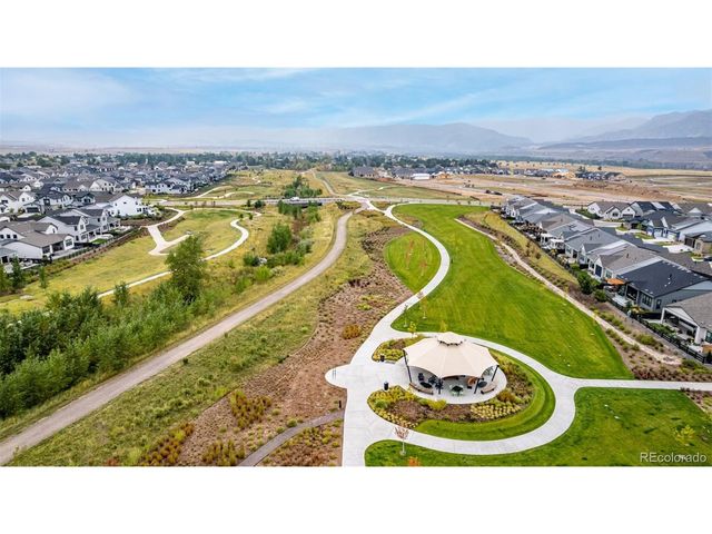 11412 Autumn Moon St, Littleton, CO 80125