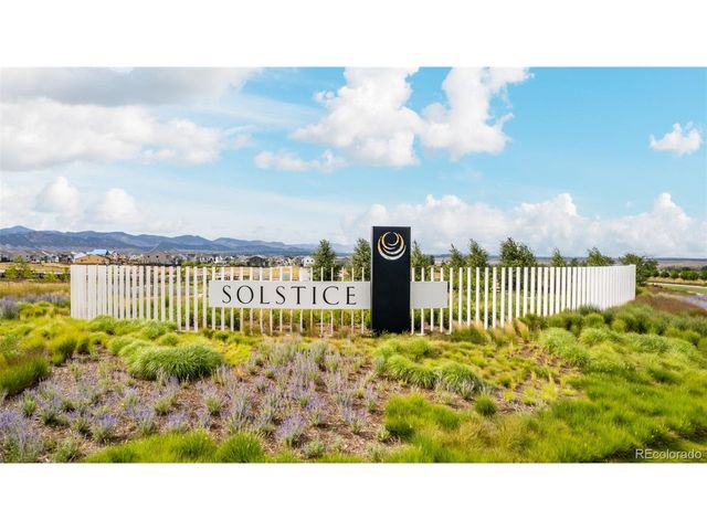 11412 Autumn Moon St, Littleton, CO 80125