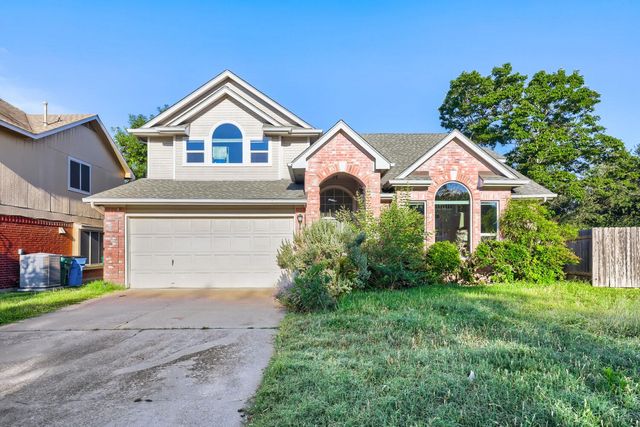 17204 Village Glen RD, Pflugerville, TX 78660