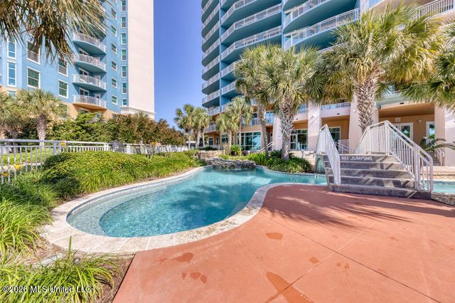 2228 Beach Drive, 404, Gulfport, MS 39507