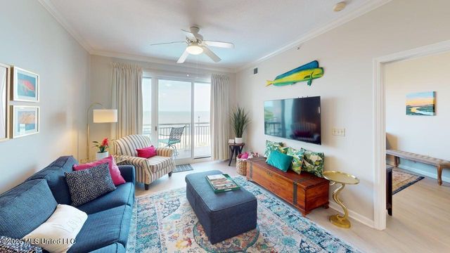 2228 Beach Drive, 404, Gulfport, MS 39507