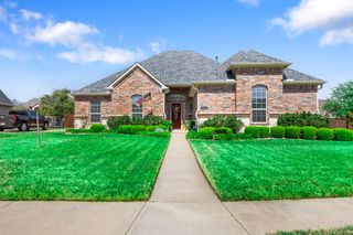 1023 Addison Avenue, Pottsboro, TX 75076