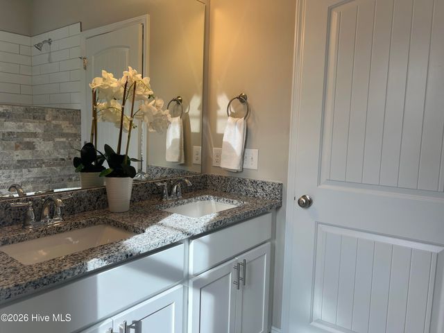 205 Holly Sands Loop, Holly Ridge, NC 28445