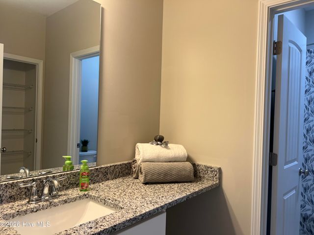 205 Holly Sands Loop, Holly Ridge, NC 28445