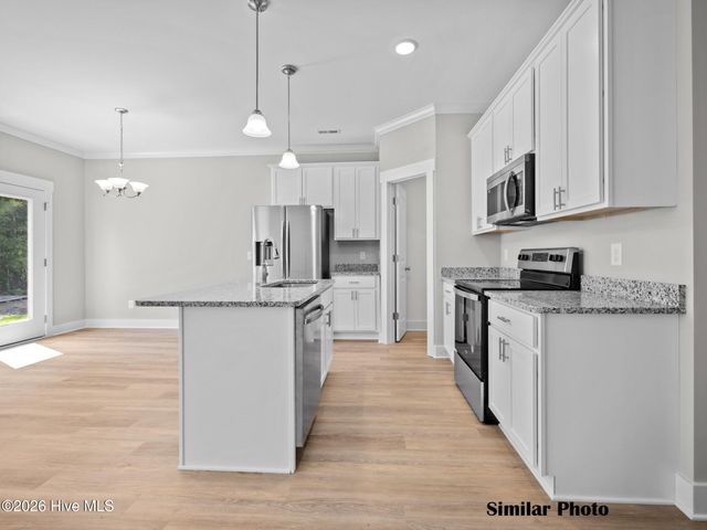 205 Holly Sands Loop, Holly Ridge, NC 28445