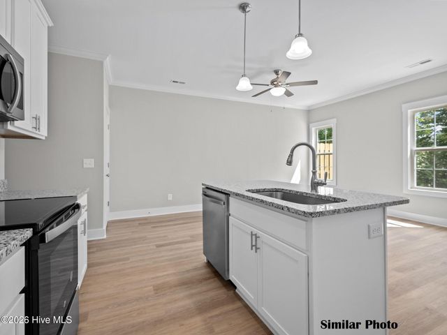 205 Holly Sands Loop, Holly Ridge, NC 28445