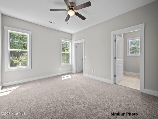 205 Holly Sands Loop, Holly Ridge, NC 28445