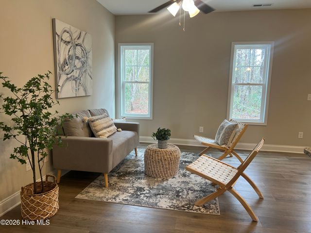 205 Holly Sands Loop, Holly Ridge, NC 28445