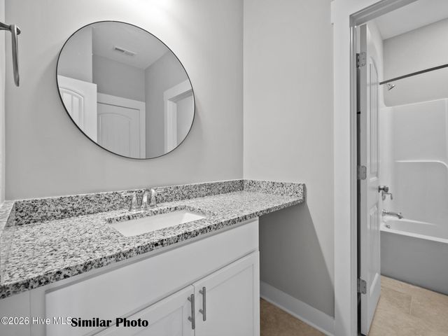 205 Holly Sands Loop, Holly Ridge, NC 28445
