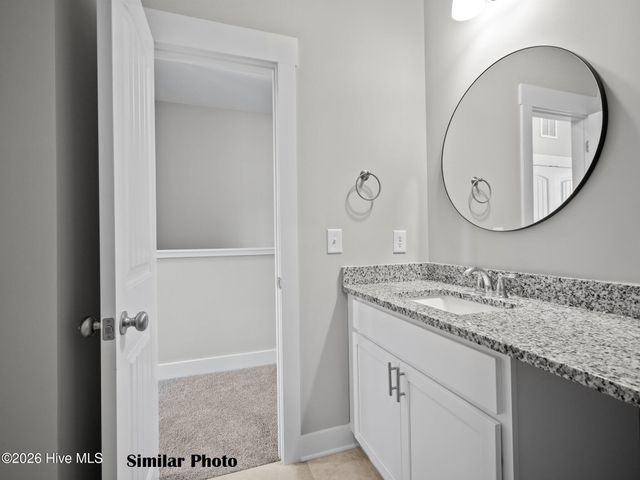 205 Holly Sands Loop, Holly Ridge, NC 28445