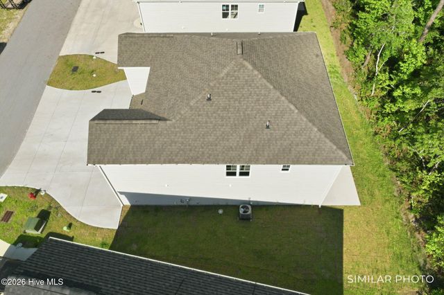 205 Holly Sands Loop, Holly Ridge, NC 28445