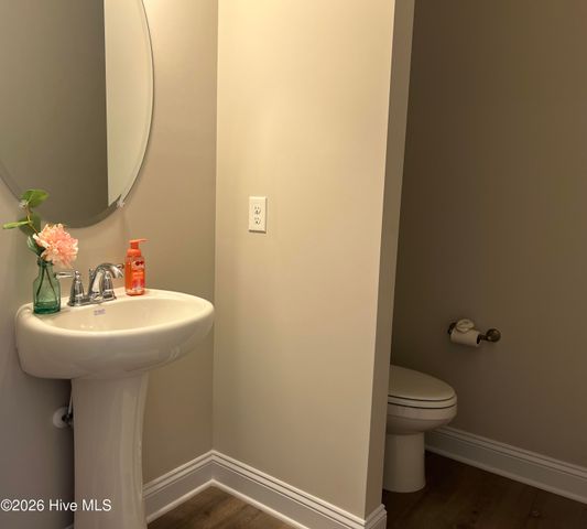 205 Holly Sands Loop, Holly Ridge, NC 28445