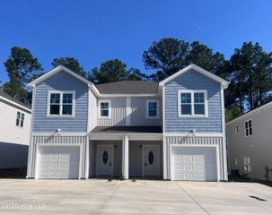 205 Holly Sands Loop, Holly Ridge, NC 28445