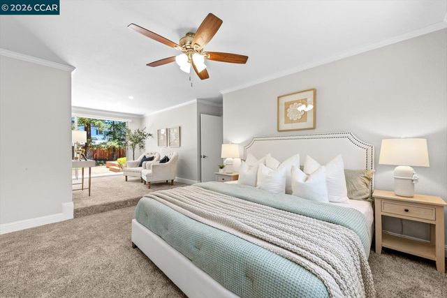256 Mountaire Cir, Clayton, CA 94517