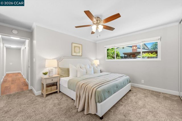 256 Mountaire Cir, Clayton, CA 94517