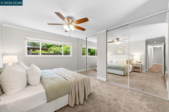 256 Mountaire Cir, Clayton, CA 94517