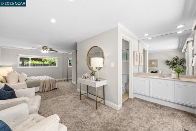 256 Mountaire Cir, Clayton, CA 94517