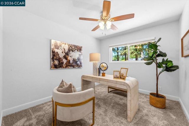256 Mountaire Cir, Clayton, CA 94517
