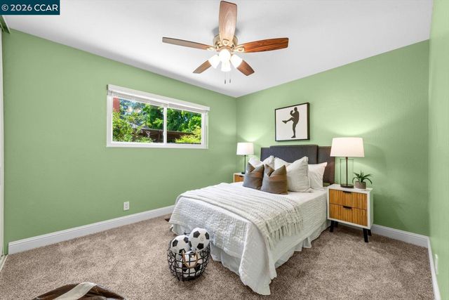 256 Mountaire Cir, Clayton, CA 94517