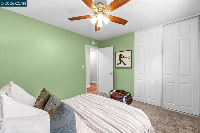 256 Mountaire Cir, Clayton, CA 94517