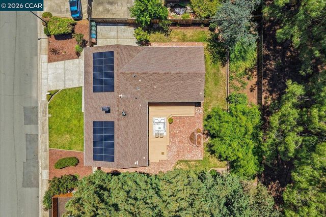256 Mountaire Cir, Clayton, CA 94517