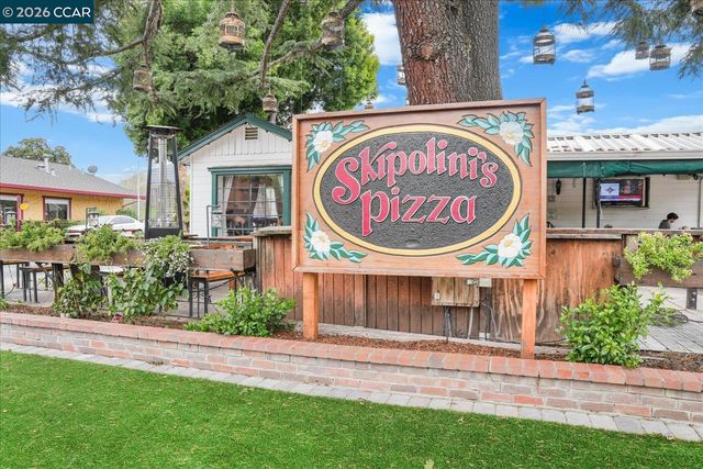 256 Mountaire Cir, Clayton, CA 94517