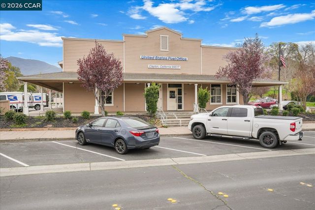 256 Mountaire Cir, Clayton, CA 94517