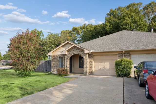 1613 19th Street, Plano, TX 75074