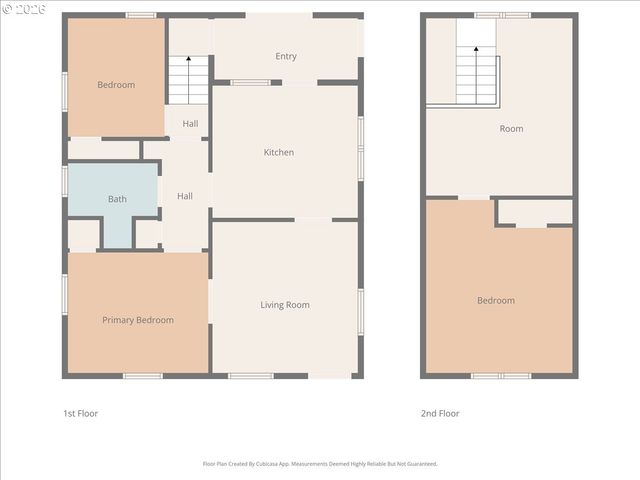 1818 ELM St, Forest Grove, OR 97116