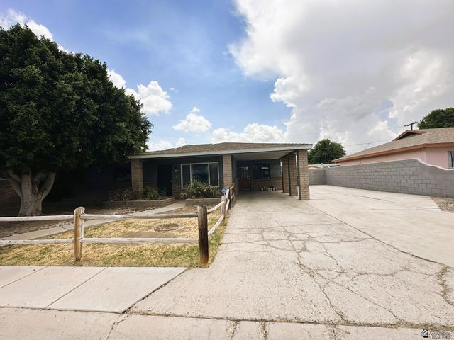 2229 W 17 ST, Yuma, AZ 85364