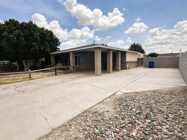 2229 W 17 ST, Yuma, AZ 85364