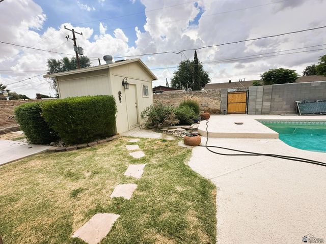 2229 W 17 ST, Yuma, AZ 85364