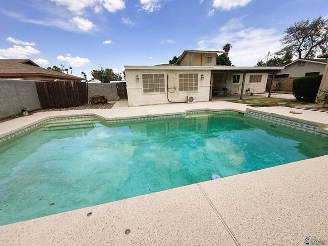 2229 W 17 ST, Yuma, AZ 85364