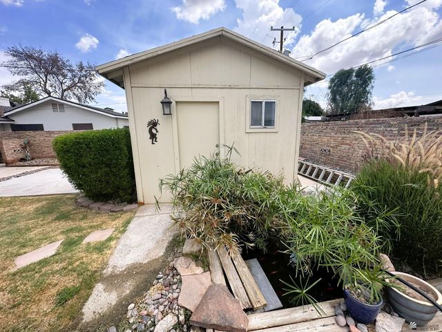 2229 W 17 ST, Yuma, AZ 85364