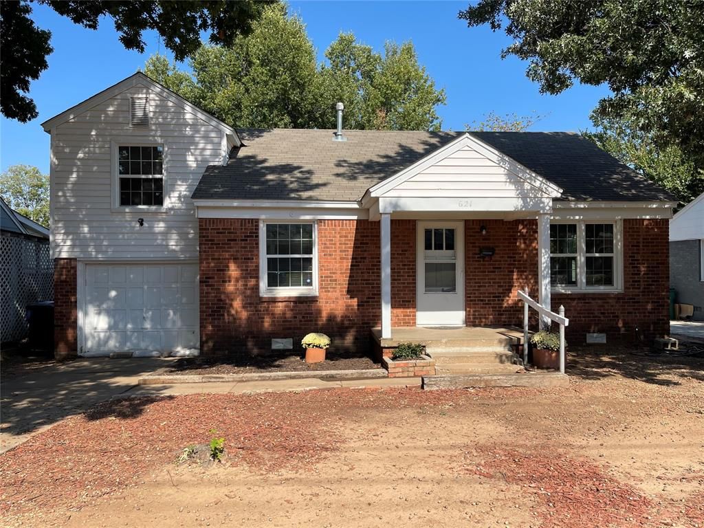621 NW 50th Street, Oklahoma City, OK 73118