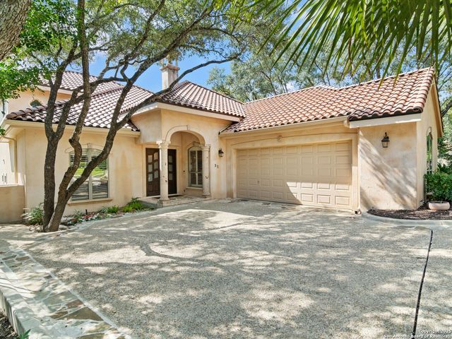 31 Stratton, San Antonio, TX 78257