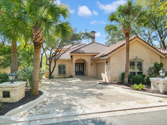 31 Stratton, San Antonio, TX 78257