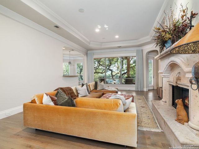31 Stratton, San Antonio, TX 78257