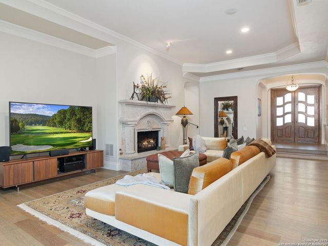 31 Stratton, San Antonio, TX 78257