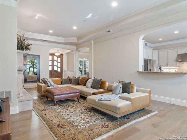 31 Stratton, San Antonio, TX 78257