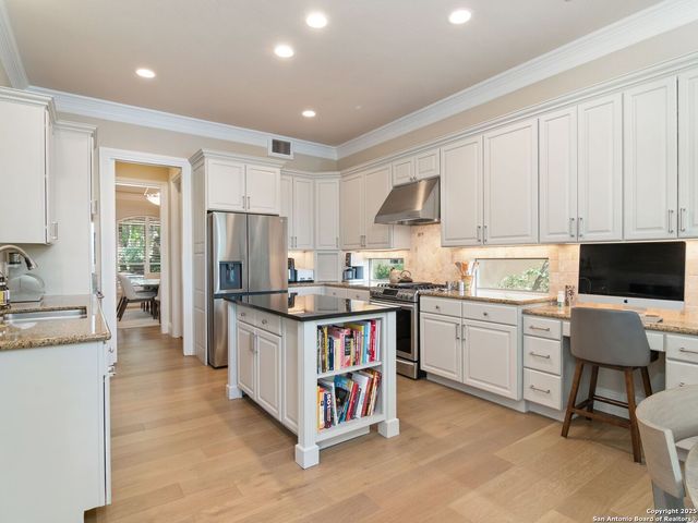 31 Stratton, San Antonio, TX 78257