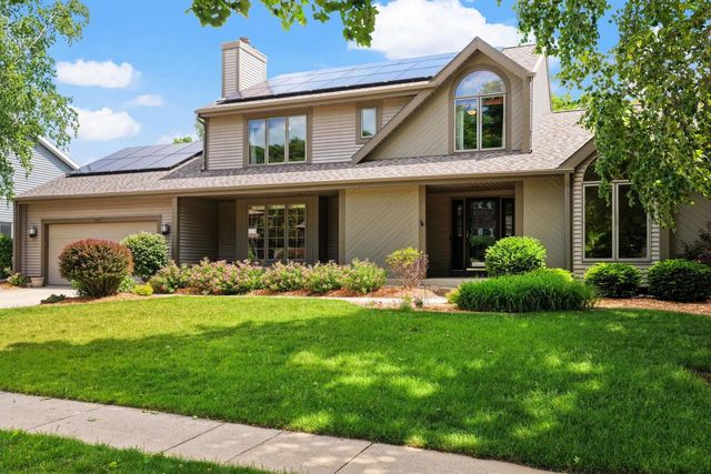 1411 Willow Trail, Middleton, WI 53562