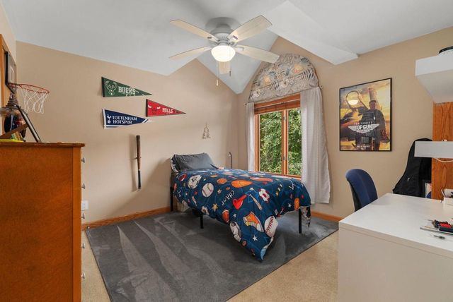 1411 Willow Trail, Middleton, WI 53562