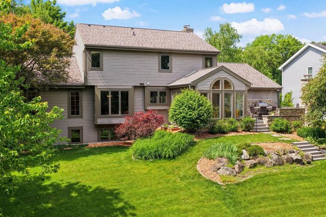 1411 Willow Trail, Middleton, WI 53562