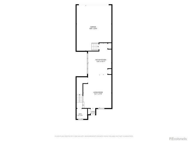 5320 13th St, Frederick, CO 80504