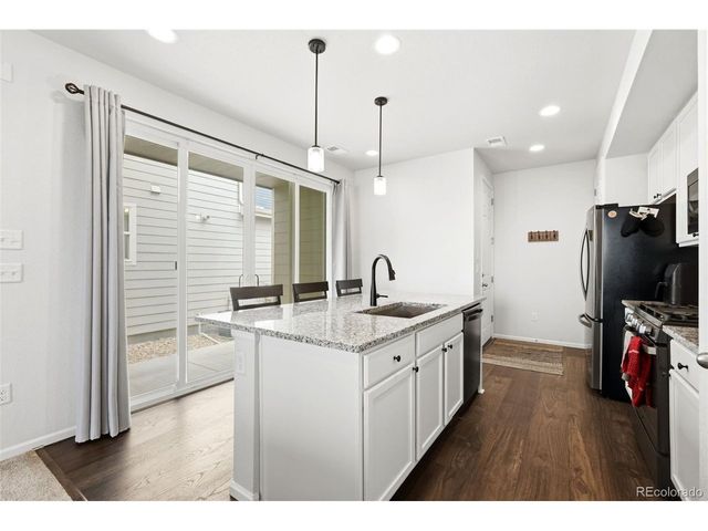 5320 13th St, Frederick, CO 80504