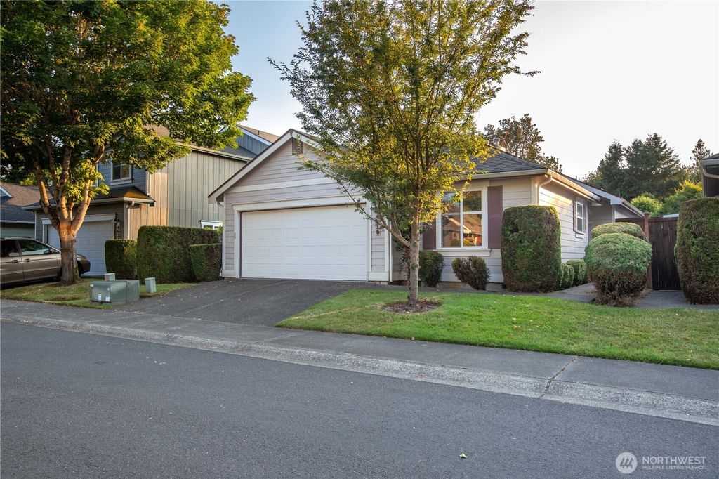 4619 Denton Lane SE, Lacey, WA 98503
